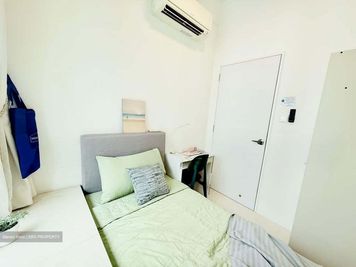 Suffolk Premier (D11), Apartment #610263011